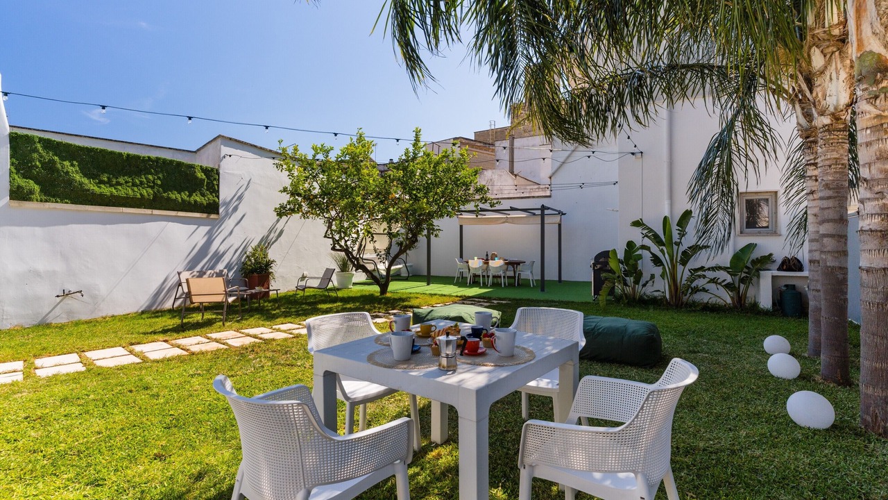 Photo of Outdoor in Taviano