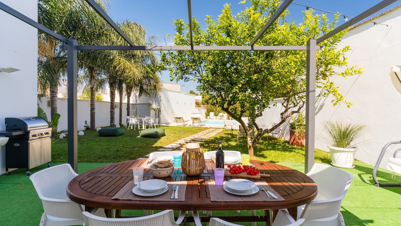 Photo of Outdoor in Taviano
