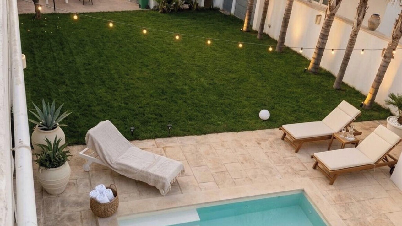 Photo of Outdoor in Taviano