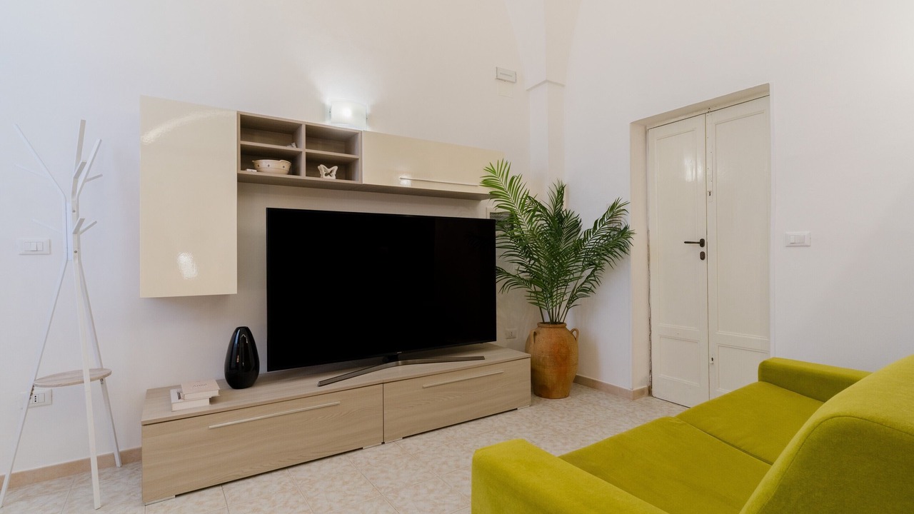 Photo of Livingroom in Taviano