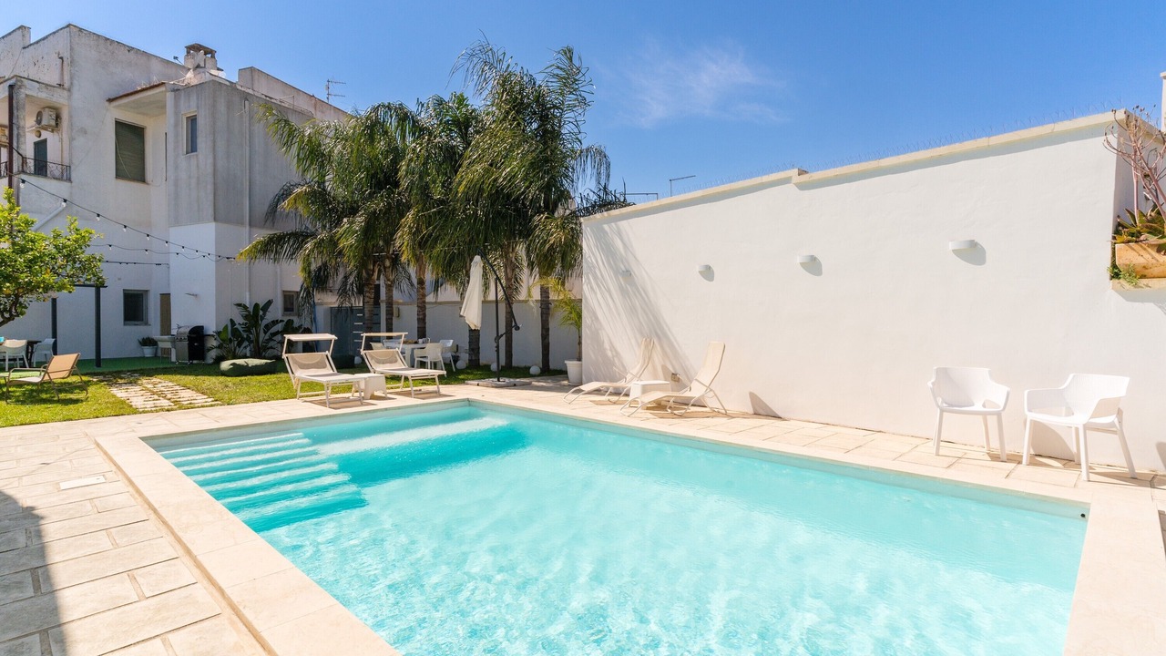 Photo of Outdoor in Taviano
