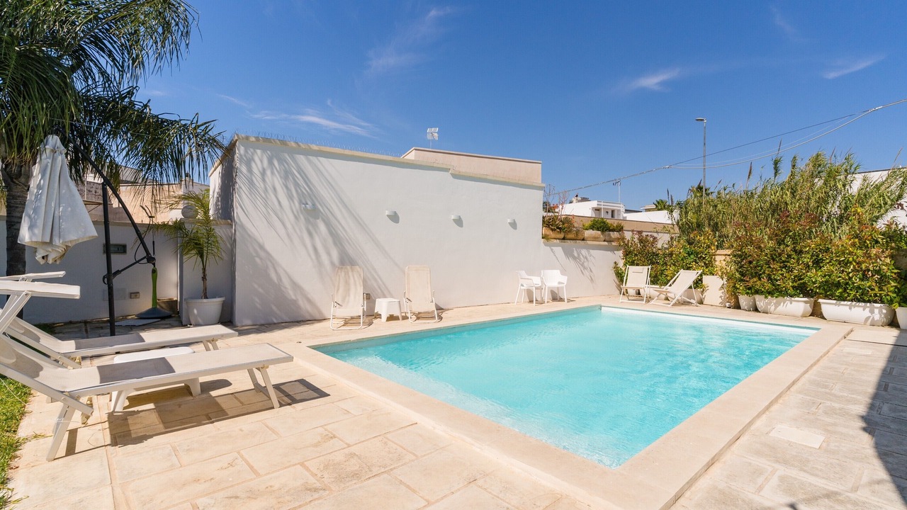 Photo of Outdoor in Taviano