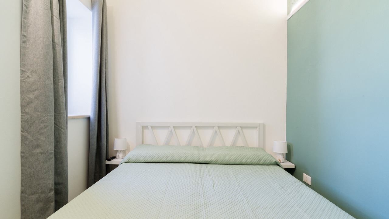 Photo of Bedroom in Taviano