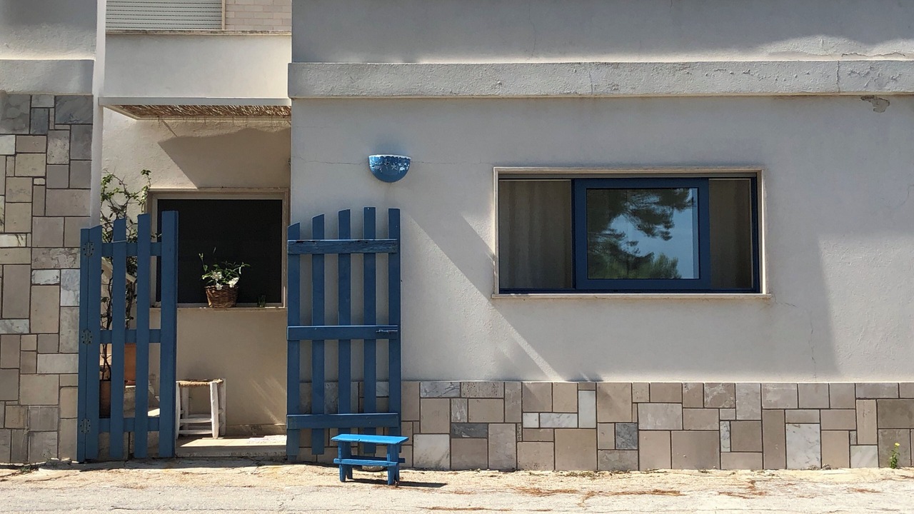 Photo of Outdoor in Marina di Novaglie