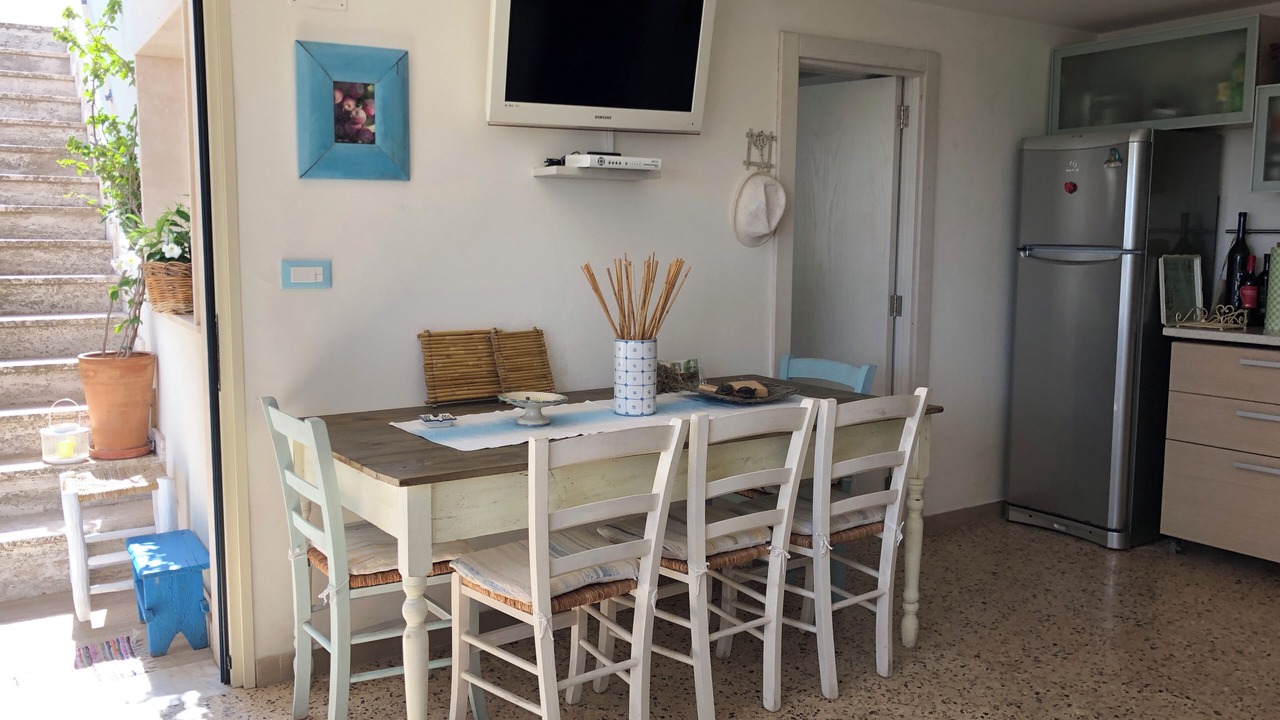 Photo of Others in Marina di Novaglie