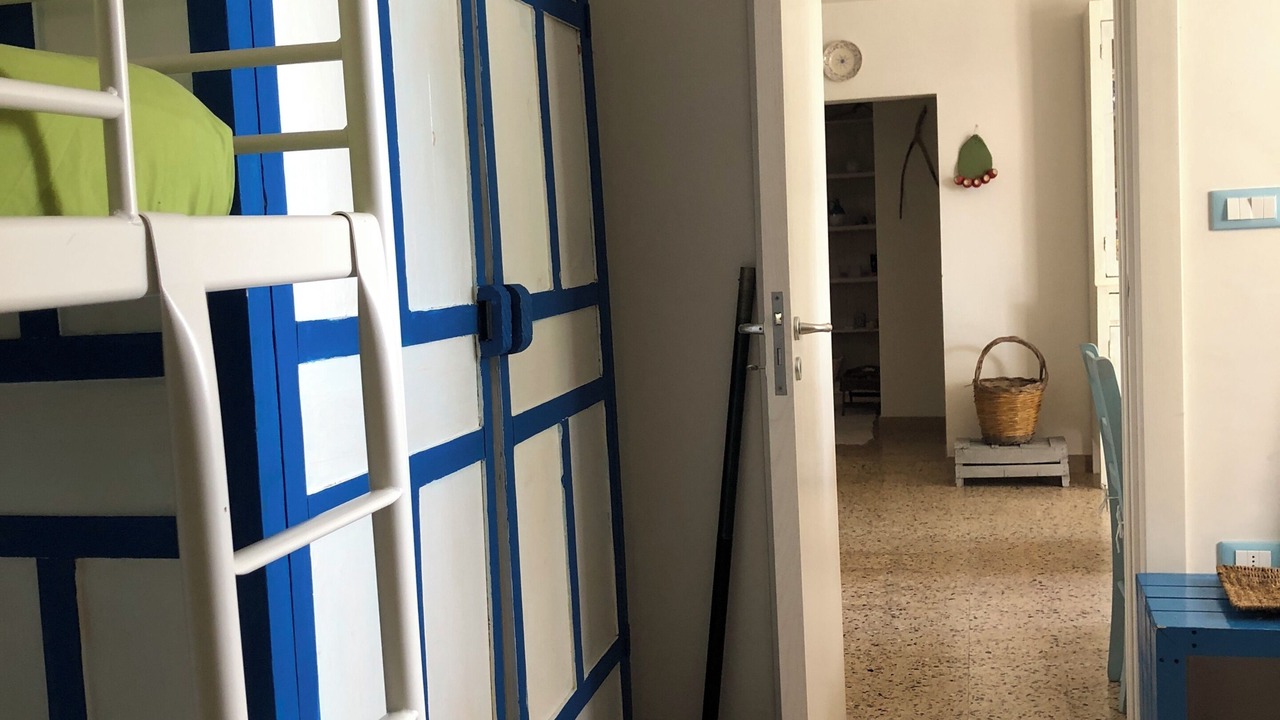 Photo of Bedroom in Marina di Novaglie