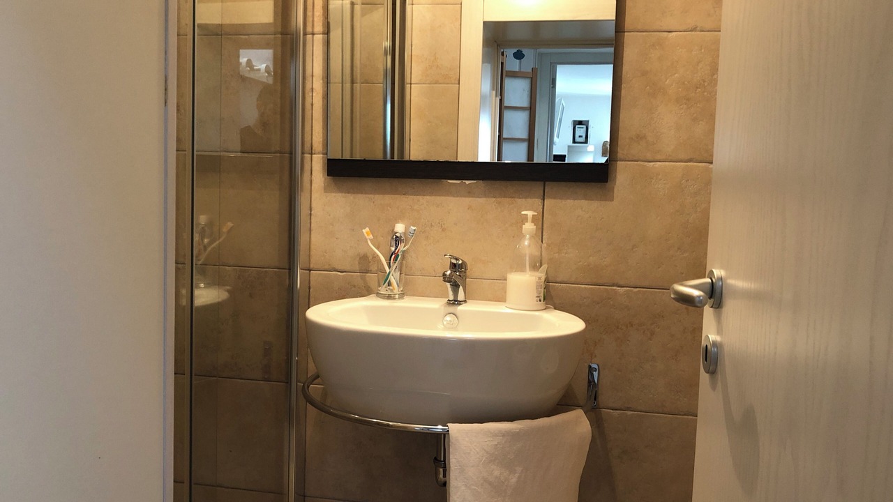 Photo of Bathroom in Marina di Novaglie