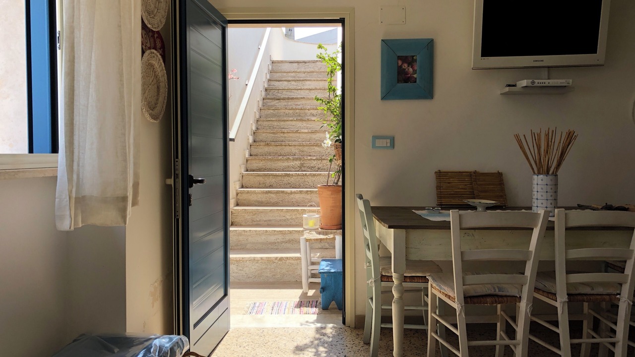 Photo of Others in Marina di Novaglie