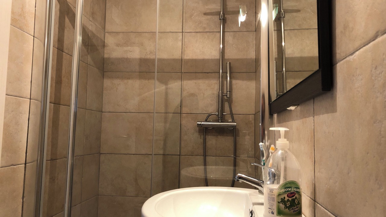 Photo of Bathroom in Marina di Novaglie