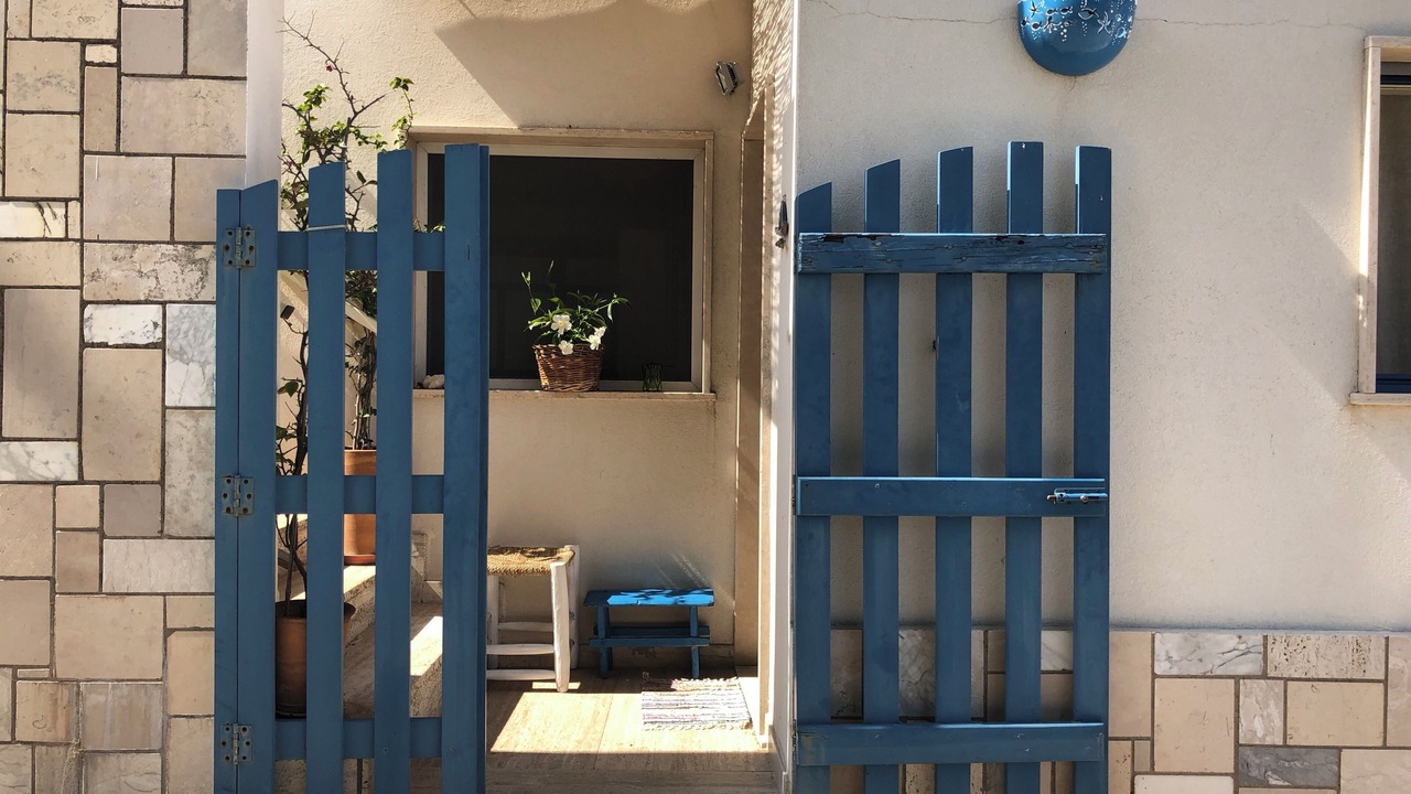 Photo of Patio Balcony in Marina di Novaglie