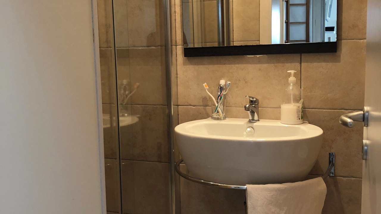 Photo of Bathroom in Marina di Novaglie