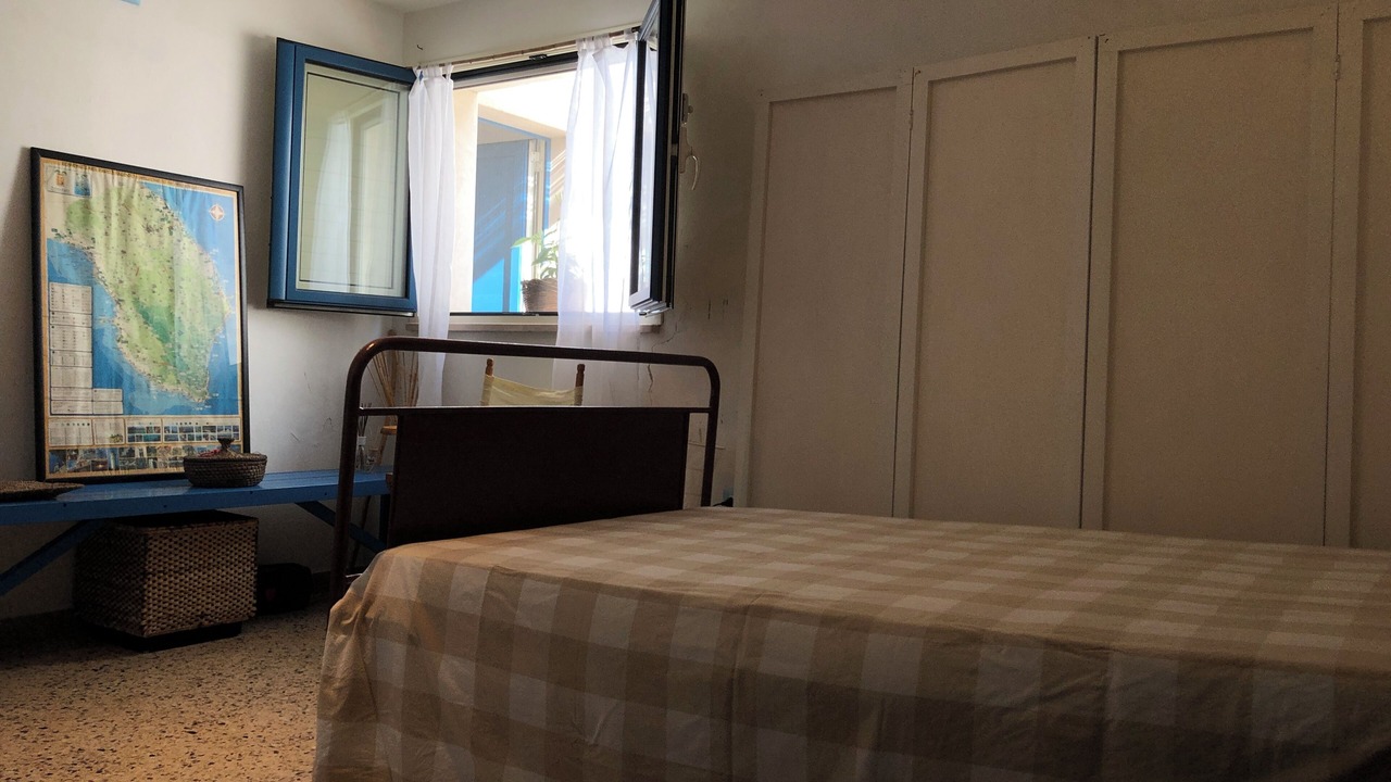 Photo of Bedroom in Marina di Novaglie