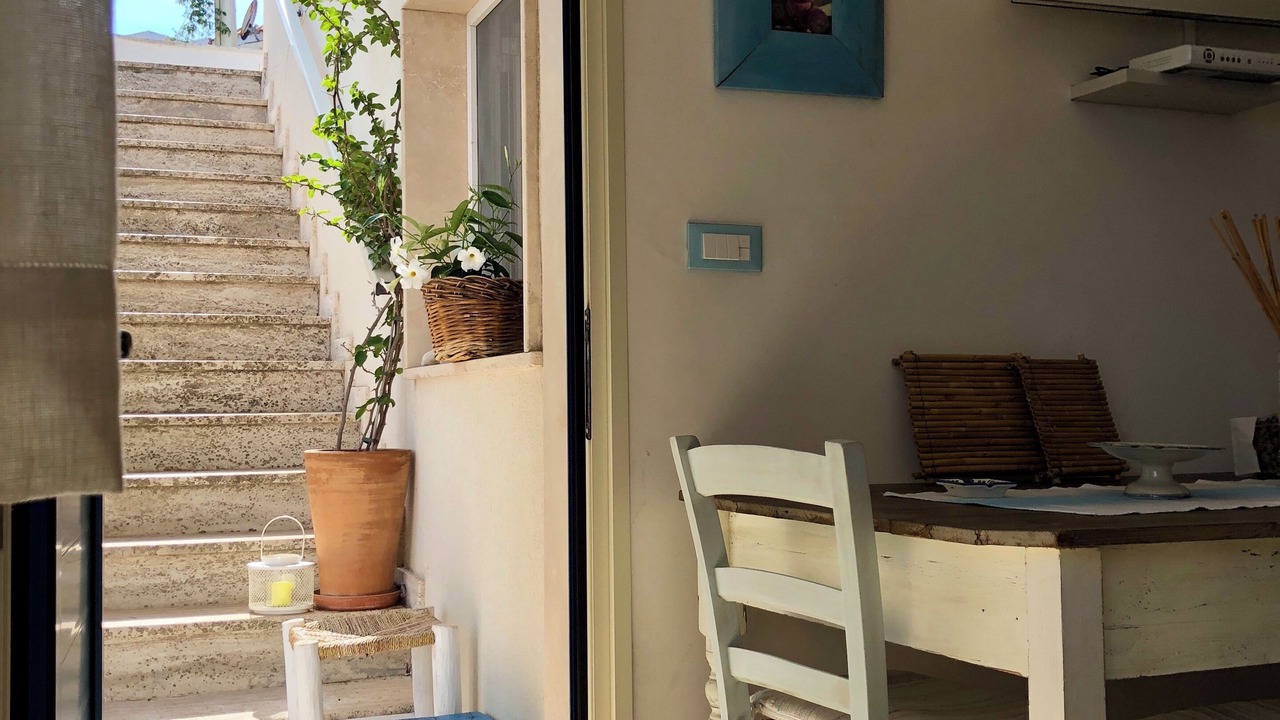Photo of Outdoor in Marina di Novaglie