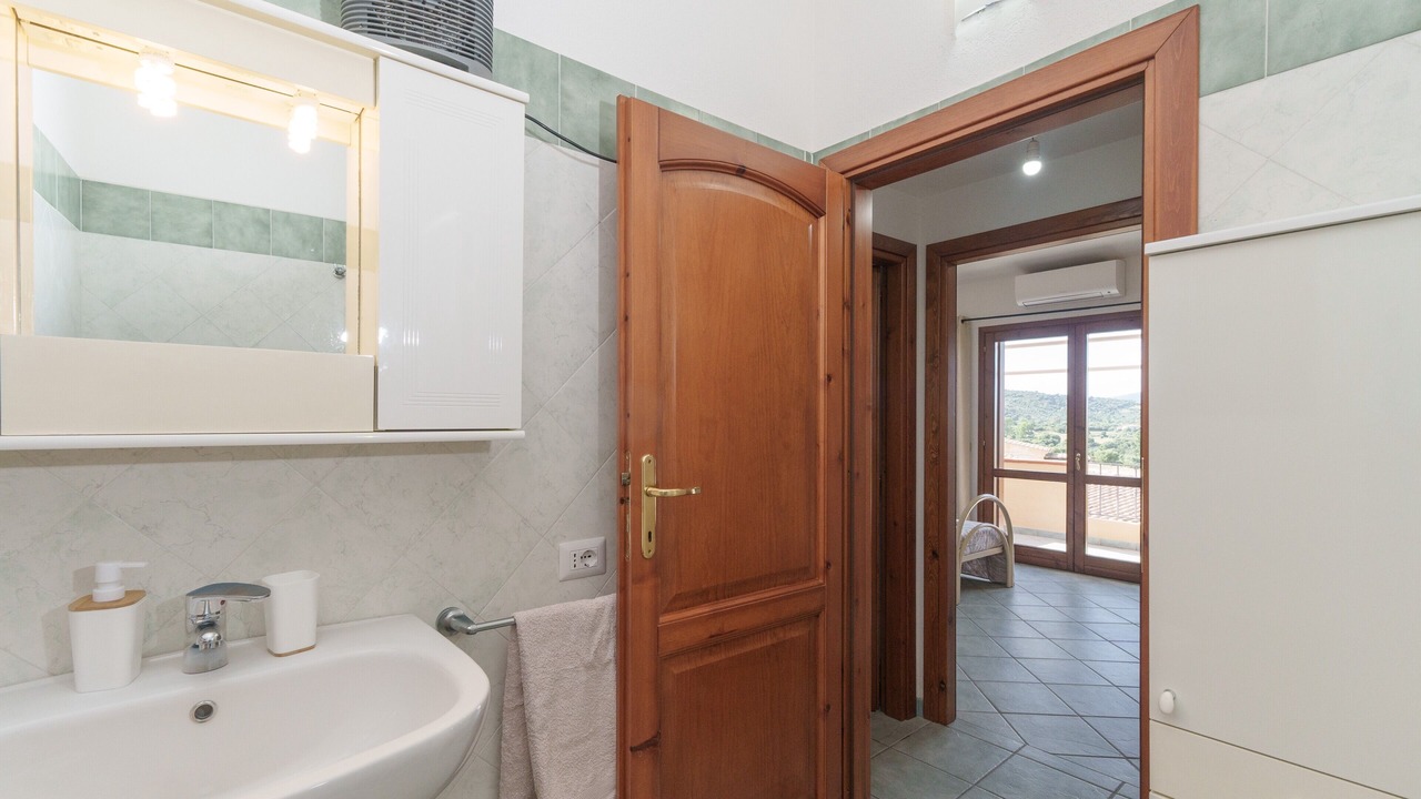 Photo of Bathroom in S'Iscala