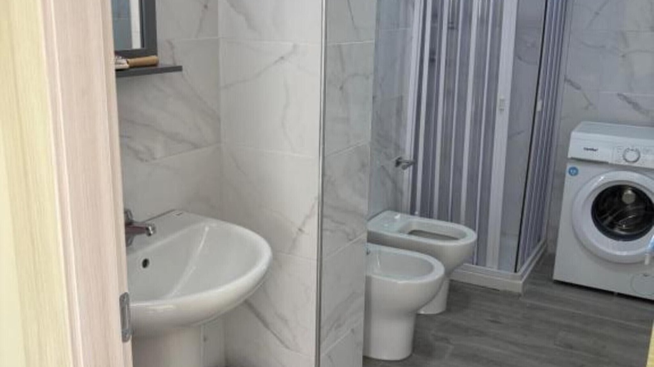 Photo of Bathroom in Nocera Terinese