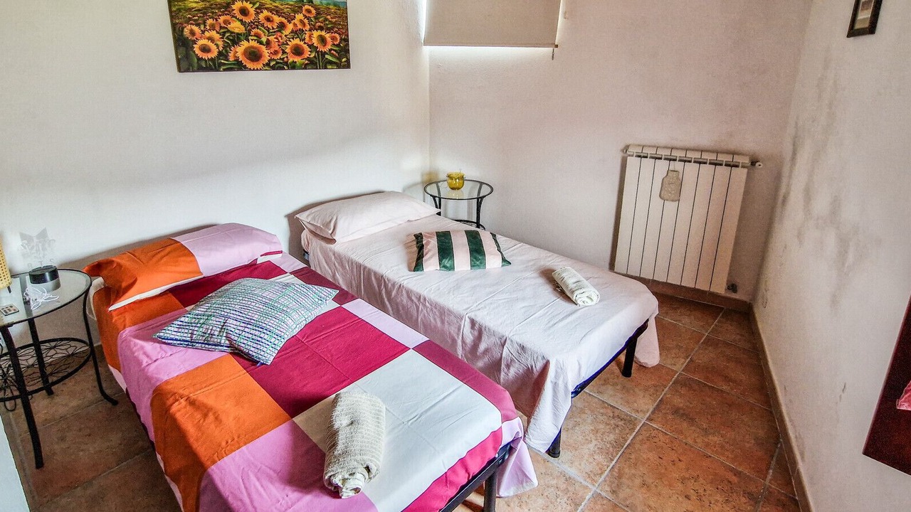 Photo of Bedroom in Letino