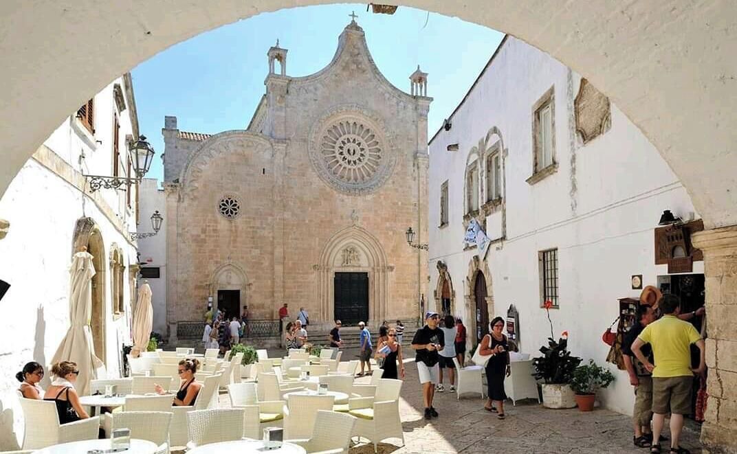 Photo of Outdoor in Marina di Ostuni