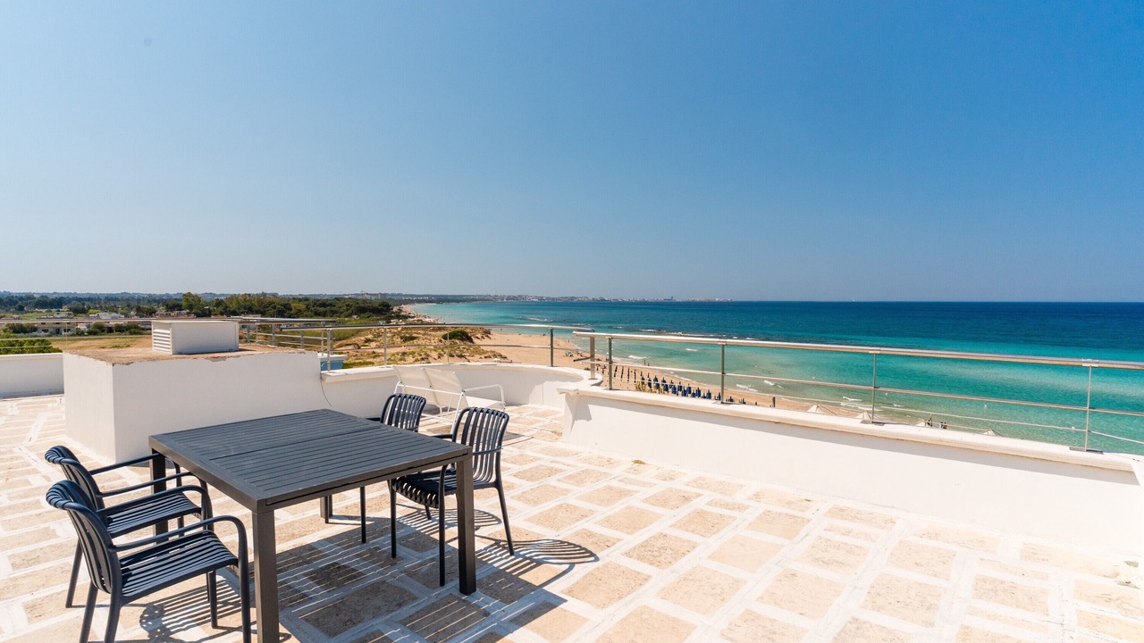 Photo of Outdoor in Lido Conchiglie