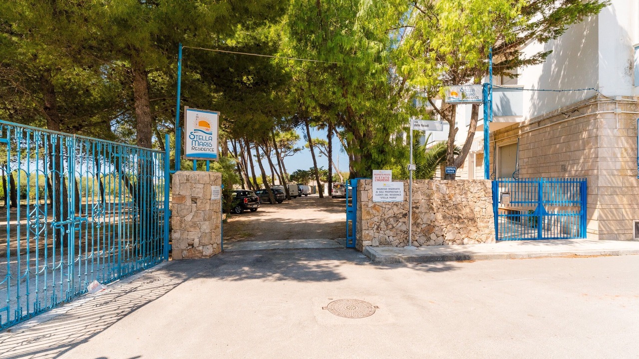 Photo of Outdoor in Lido Conchiglie