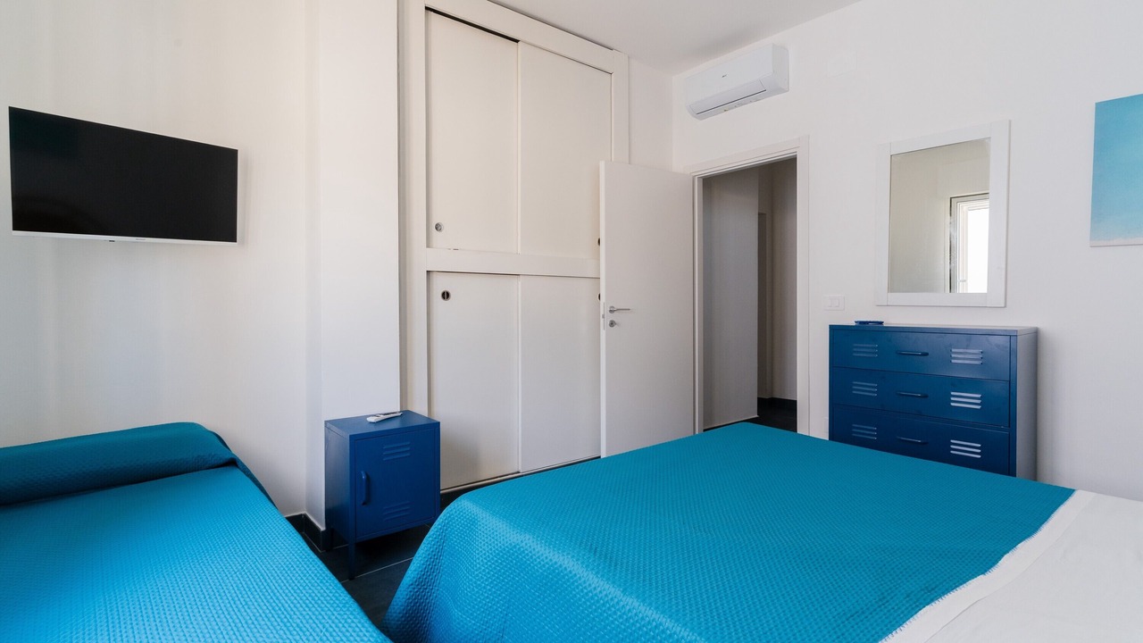 Photo of Bedroom in Lido Conchiglie