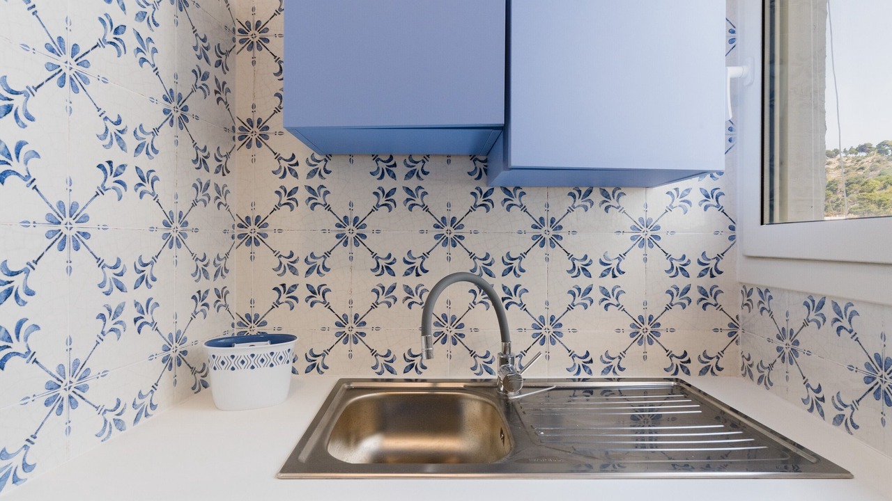 Photo of Kitchen in Lido Conchiglie