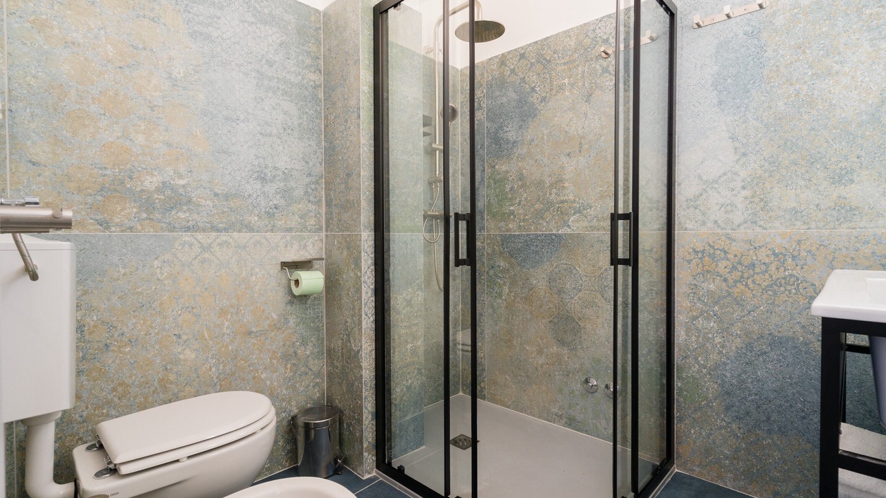 Photo of Bathroom in Lido Conchiglie