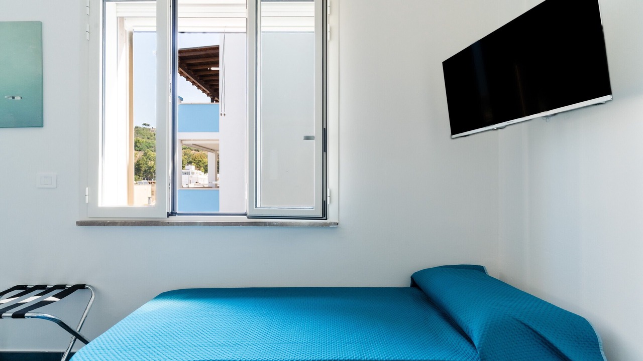 Photo of Bedroom in Lido Conchiglie