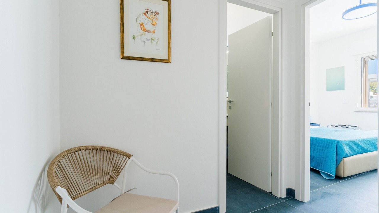Photo of Bedroom in Lido Conchiglie