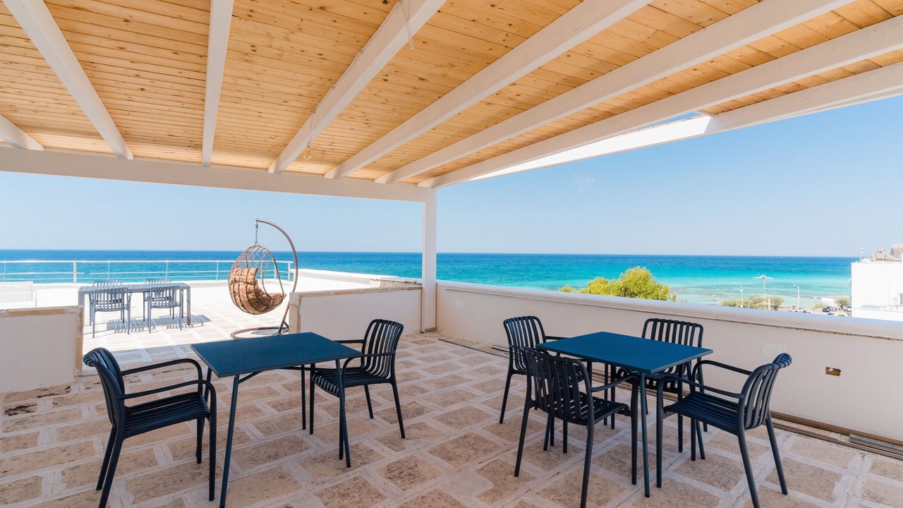 Photo of Outdoor in Lido Conchiglie