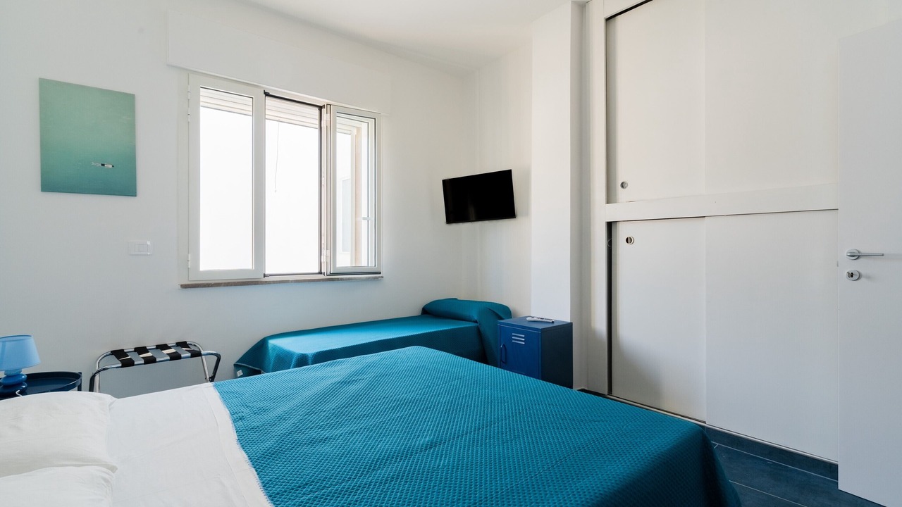 Photo of Bedroom in Lido Conchiglie