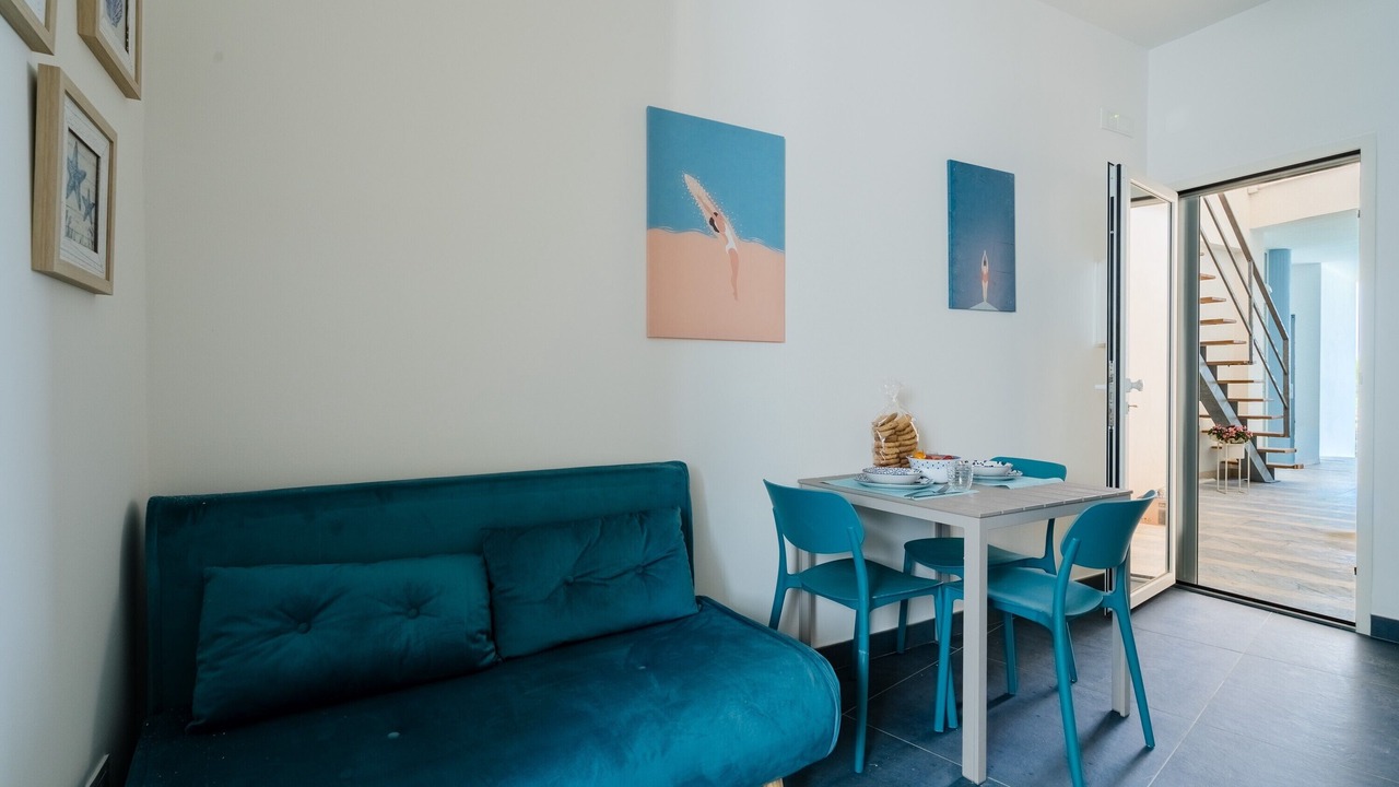 Photo of Livingroom in Lido Conchiglie