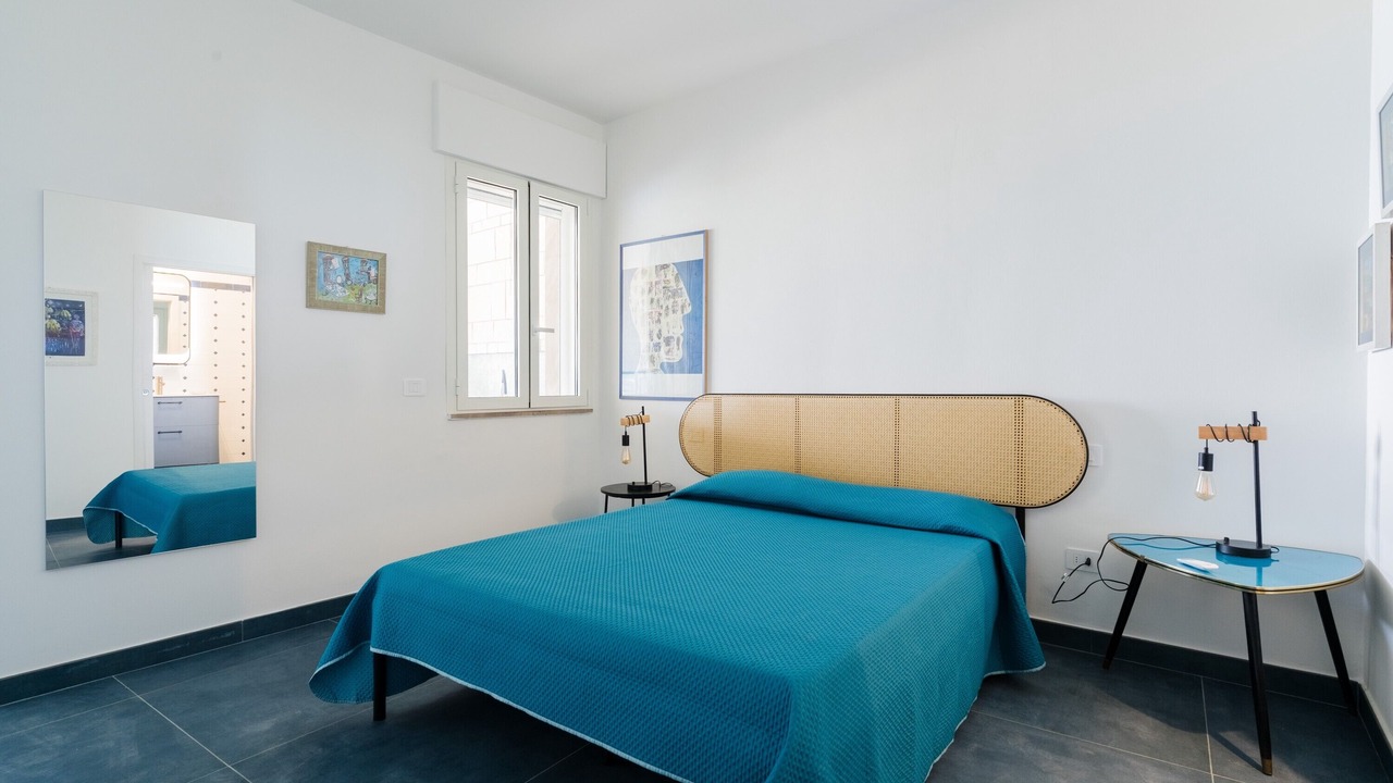 Photo of Bedroom in Lido Conchiglie