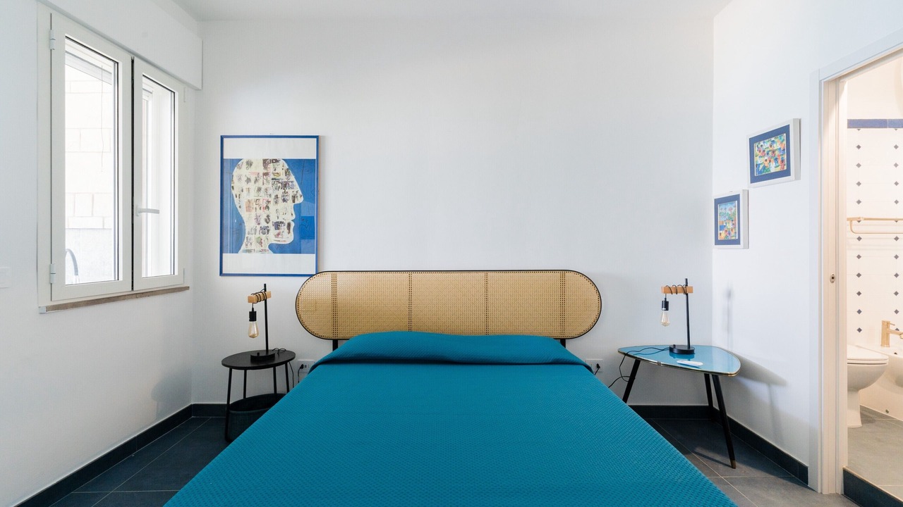 Photo of Bedroom in Lido Conchiglie