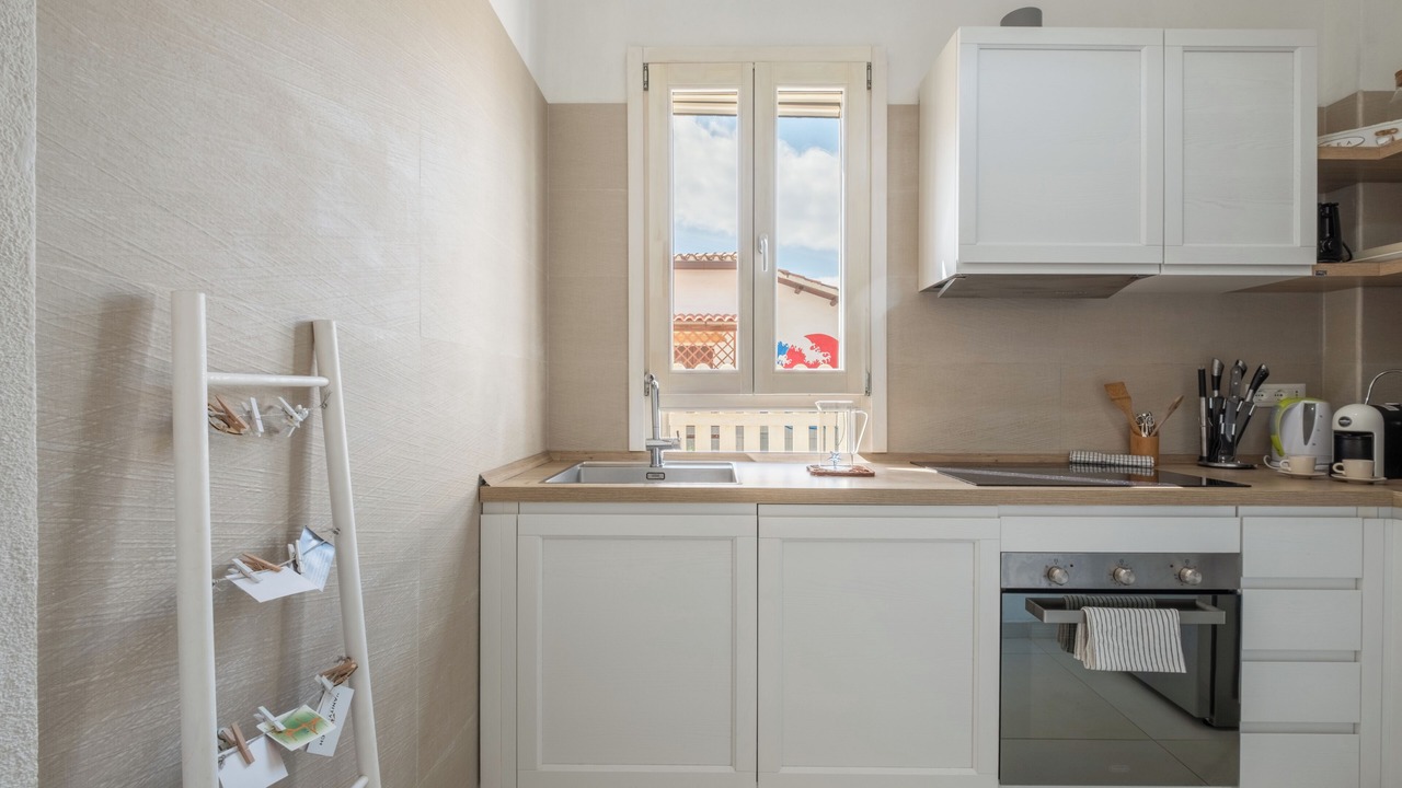 Photo of Kitchen in Solanas