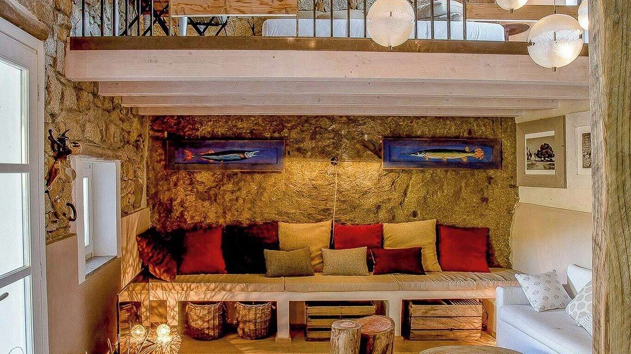 Photo of Livingroom in Seccheto
