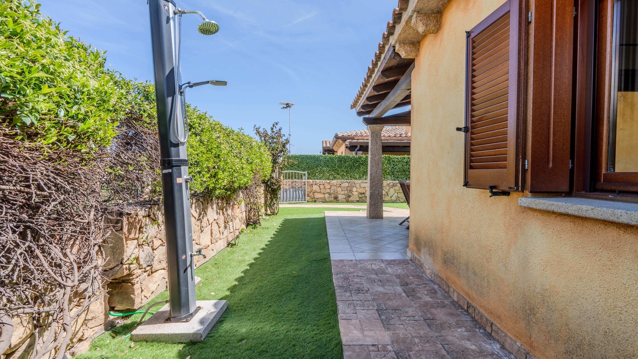 Photo of Outdoor in Budoni