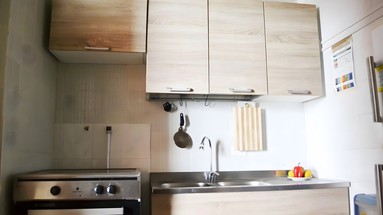 Photo of Kitchen in San Foca