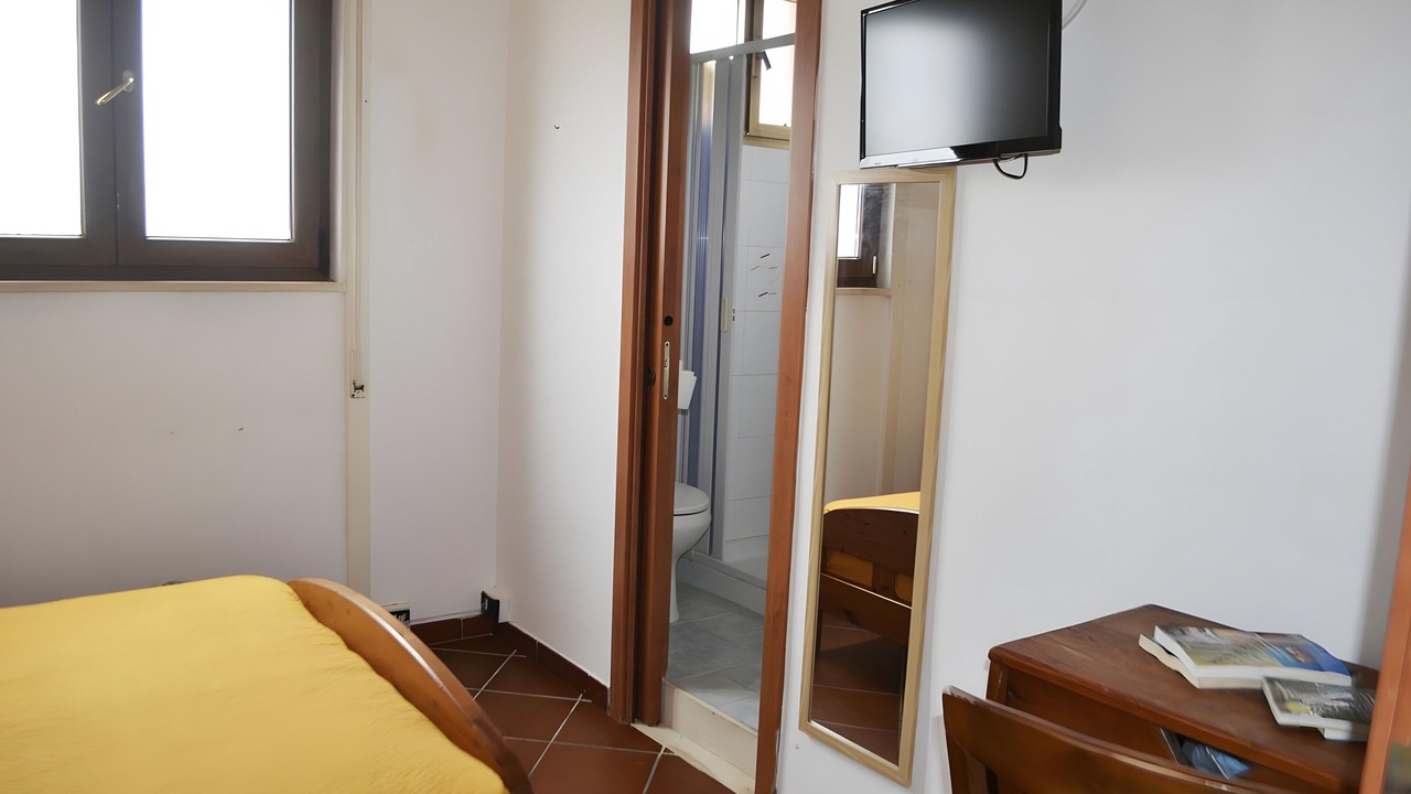 Photo of Bedroom in San Foca