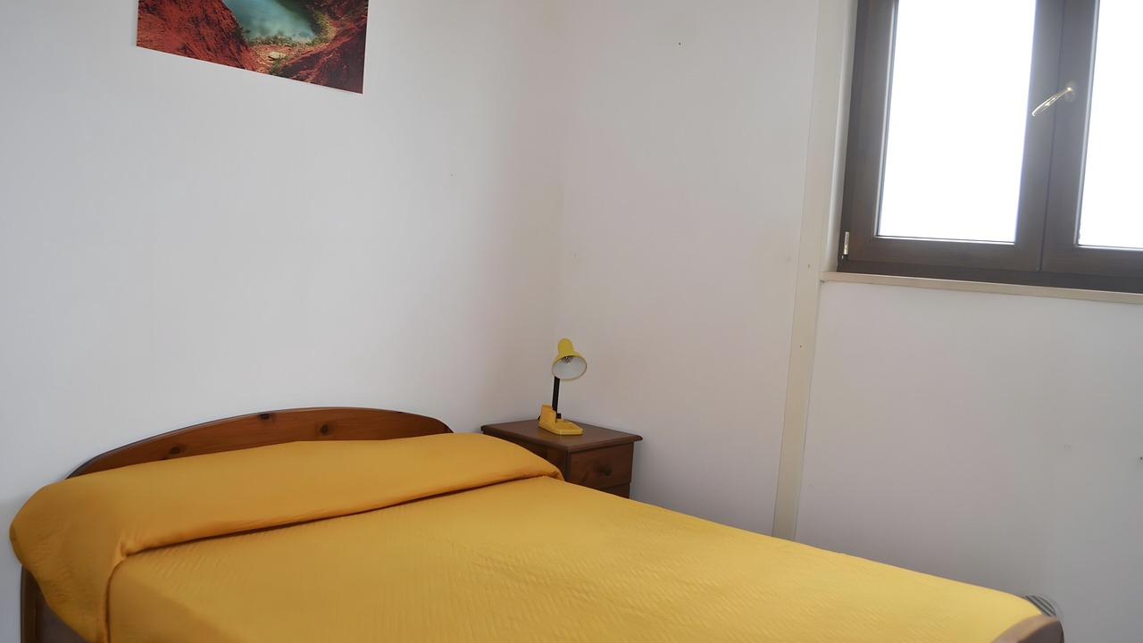 Photo of Bedroom in San Foca
