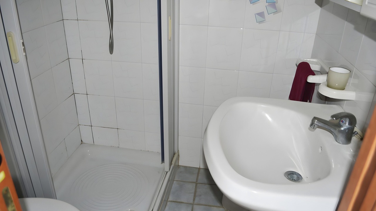 Photo of Bathroom in San Foca