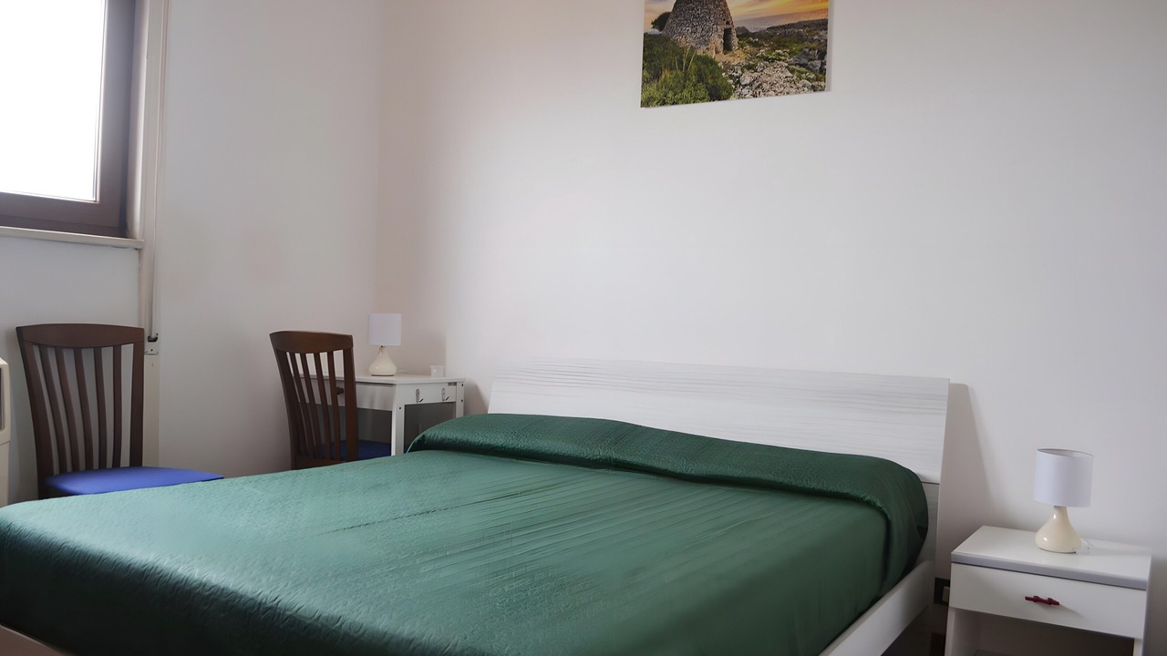 Photo of Bedroom in San Foca