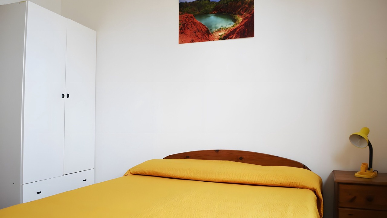 Photo of Bedroom in San Foca