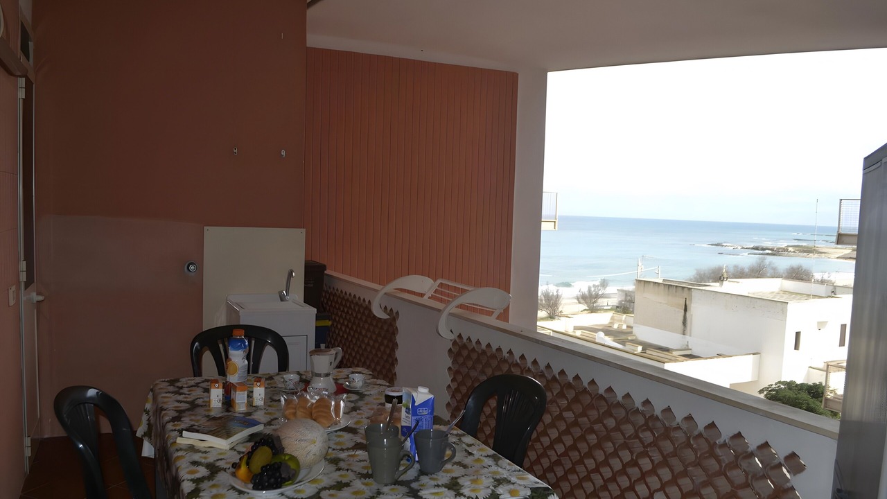 Photo of Outdoor in San Foca