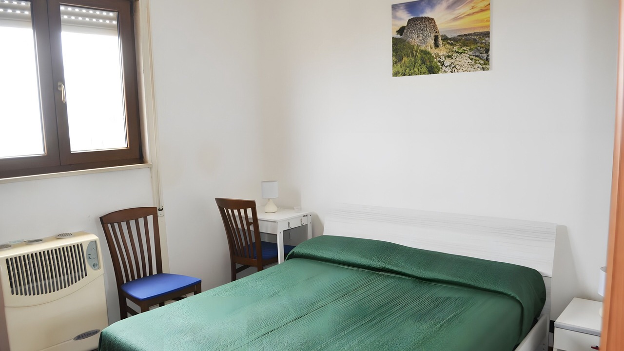 Photo of Bedroom in San Foca