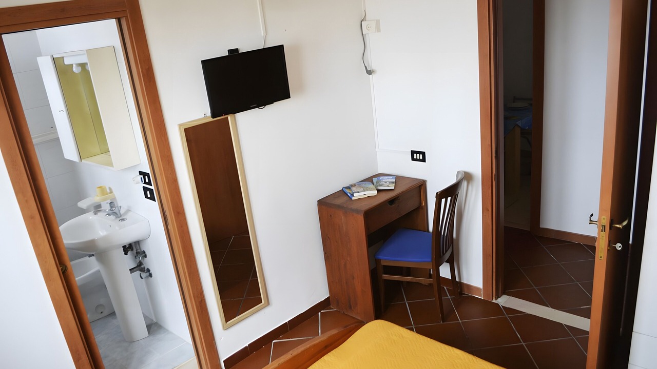 Photo of Bedroom in San Foca