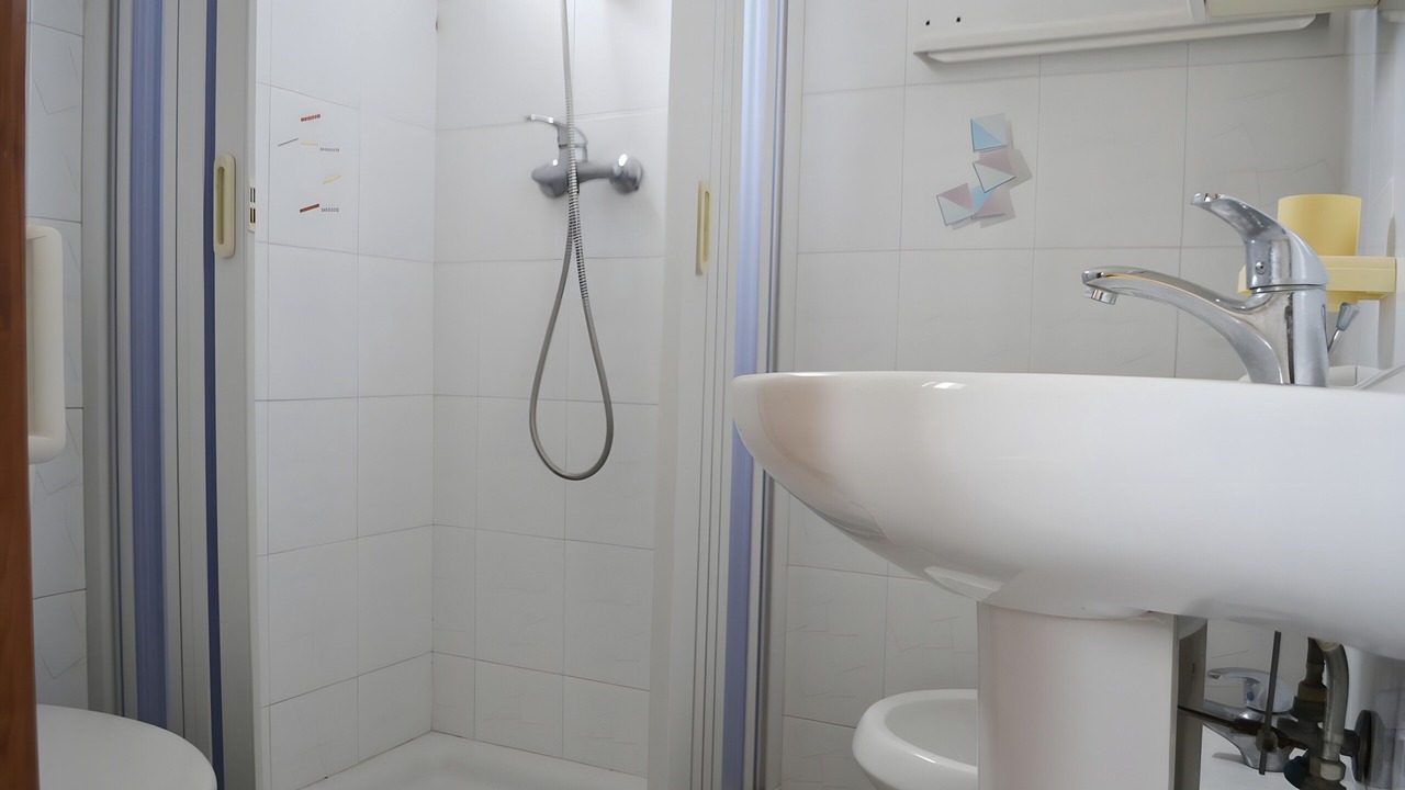 Photo of Bathroom in San Foca