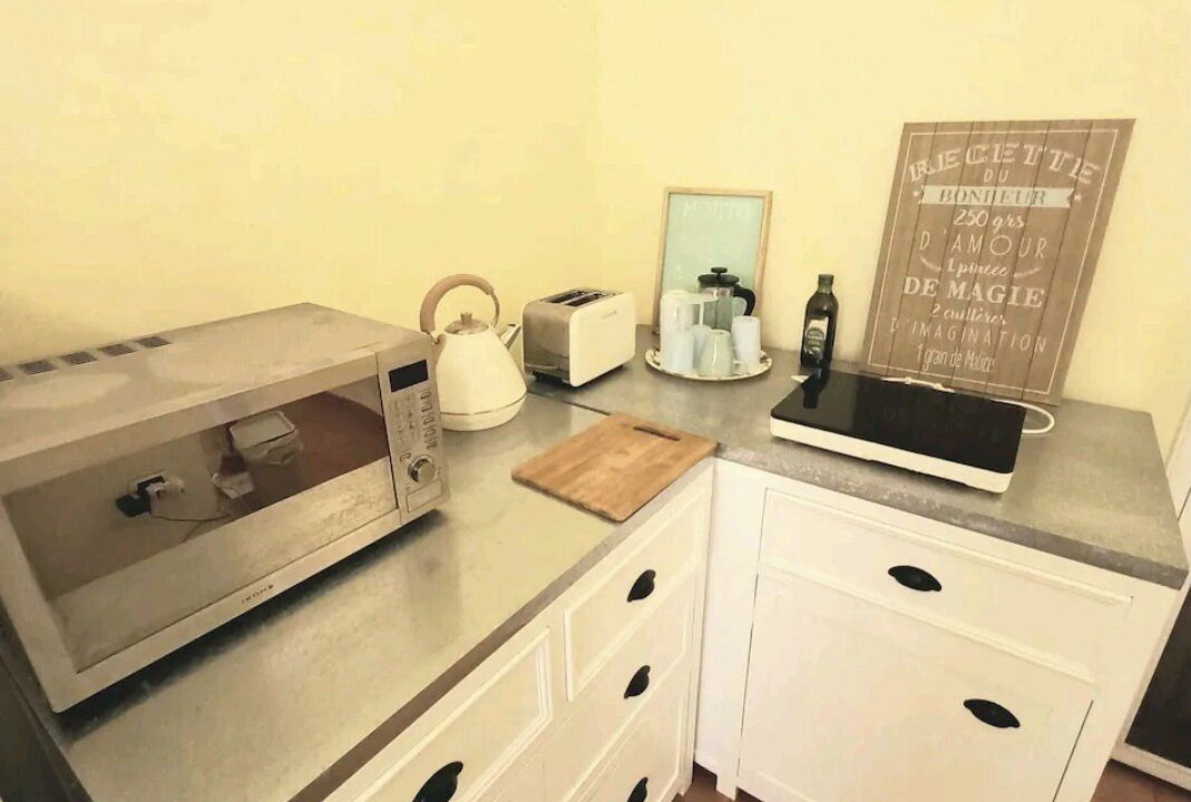 Photo of Kitchen in Rome Province
