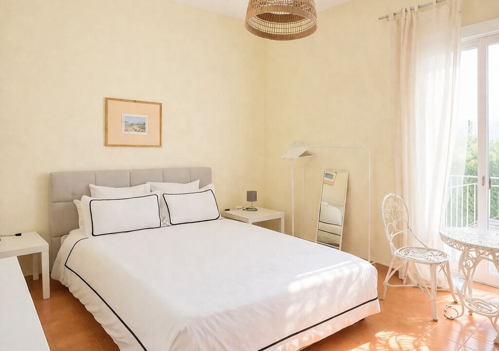 Photo of Bedroom in Rome Province