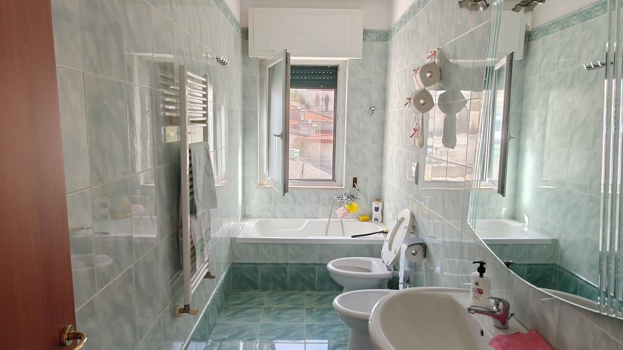 Photo of Bathroom in Monte Sant'Angelo