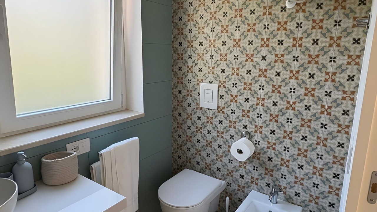 Photo of Bathroom in Chiesiola